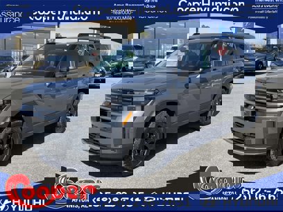 New 2025 Hyundai Santa Fe XRT