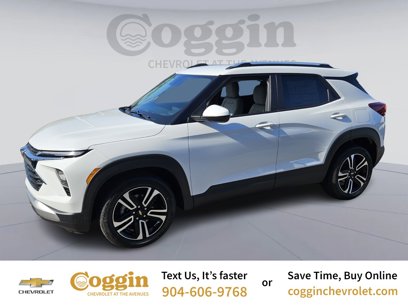New 2026 Chevrolet TrailBlazer LT w/ LT Cold Weather Package