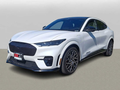 Used 2023 Ford Mustang Mach-E GT w/ GT Performance Edition
