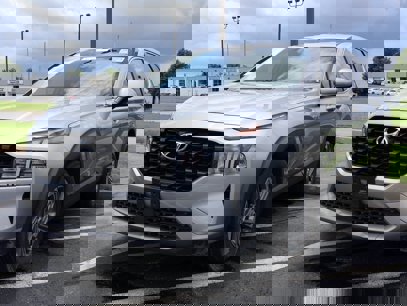 Used 2022 Hyundai Santa Fe SE