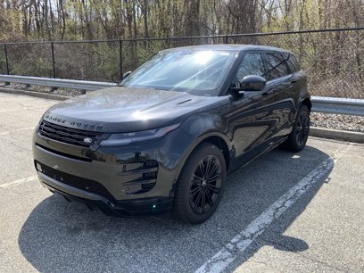 Certified 2024 Land Rover Range Rover Evoque Dynamic SE