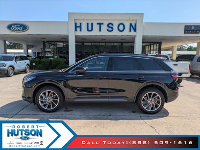 New 2025 Lincoln Corsair FWD