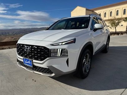 Used 2023 Hyundai Santa Fe SEL