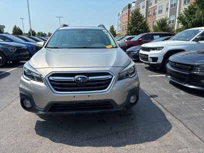 Used 2019 Subaru Outback 3.6R Limited w/ Popular Package #2