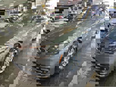 Used 2016 BMW 528i xDrive Sedan