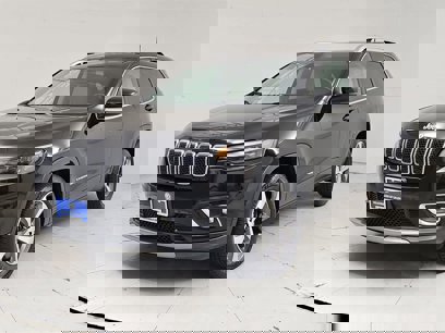 Used 2020 Jeep Cherokee Limited