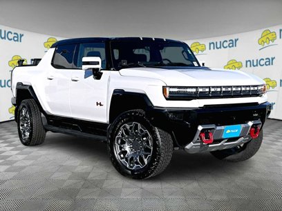 Used 2024 GMC Hummer EV 3X w/ Battery Pack, 24 Module Pack