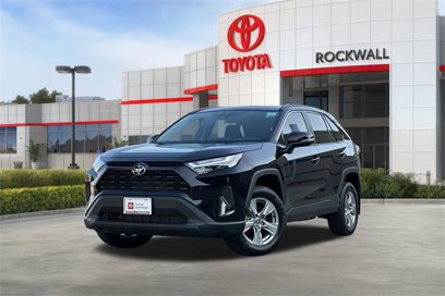 Certified 2025 Toyota RAV4 XLE w/ Convenience Package
