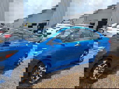 Used 2023 Kia Rio S w/ Technology Package