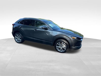Certified 2022 MAZDA CX-30 AWD 2.5 S w/ Premium Package