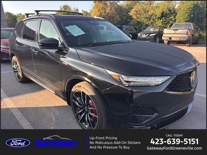 Used 2022 Acura MDX Type S