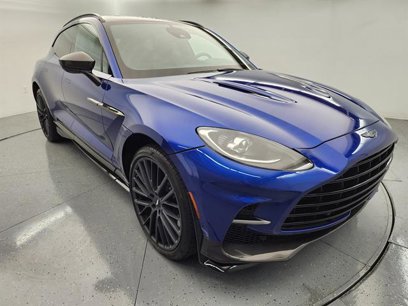 Used 2023 Aston Martin DBX 707