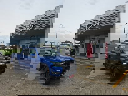 New 2025 Nissan Frontier PRO-4X