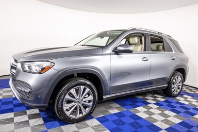 Used 2023 Mercedes-Benz GLE 350