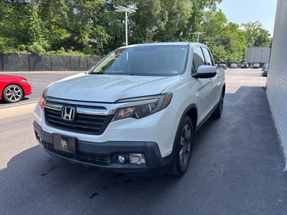 Used 2019 Honda Ridgeline RTL