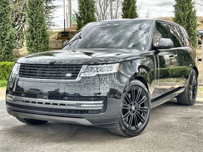 Certified 2025 Land Rover Range Rover SE