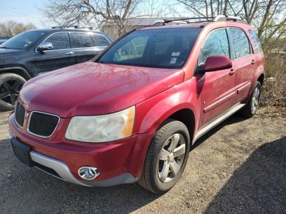 Used 2006 Pontiac Torrent AWD w/ Preferred Package