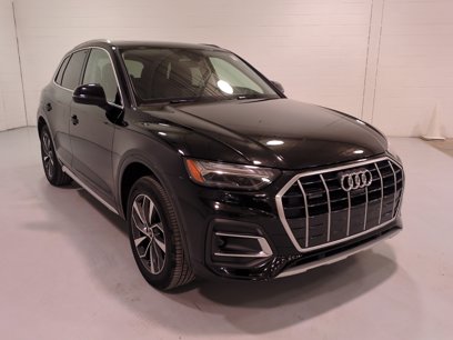 Used 2021 Audi Q5 Prestige w/ Prestige Package