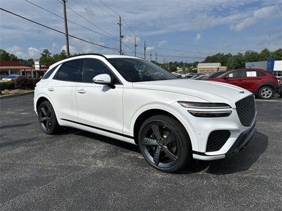 Used 2022 Genesis GV70 3.5T Sport w/ Sport Prestige Package