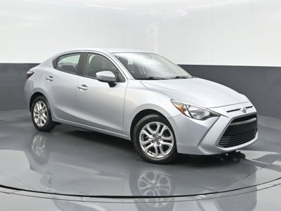 Used 2017 Toyota Yaris iA