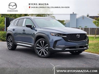 Certified 2025 MAZDA CX-50 AWD 2.5 S w/ Accent Package