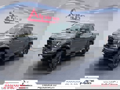 Used 2020 Ford F150 Raptor w/ Equipment Group 802A Luxury