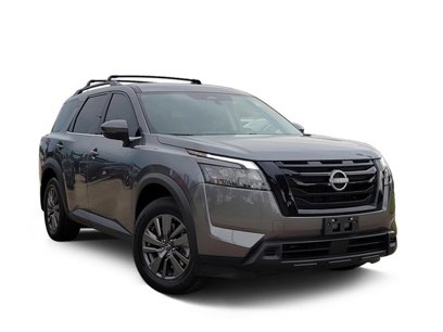 Used 2024 Nissan Pathfinder SV w/ Lighting Package (N92)