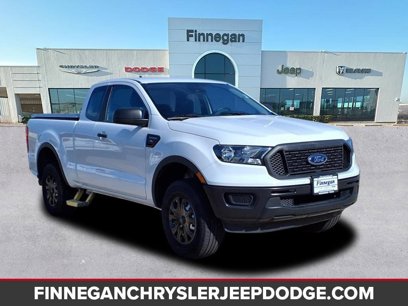 Used 2021 Ford Ranger XL w/ Equipment Group 101A High