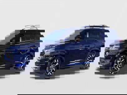 New 2025 Nissan Pathfinder Platinum