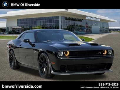 Used 2023 Dodge Challenger SRT Hellcat w/ Driver Convenience Group