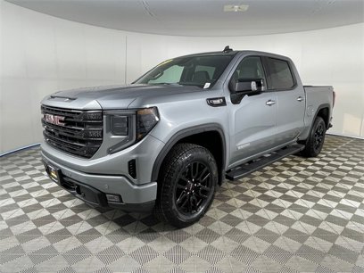 Used 2025 GMC Sierra 1500 Elevation w/ Elevation Premium Package