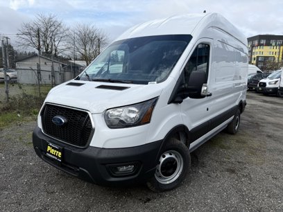 New 2025 Ford Transit 250 148 High Roof