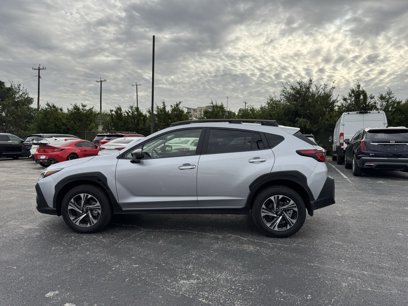 Used 2024 Subaru Crosstrek 2.0i Premium
