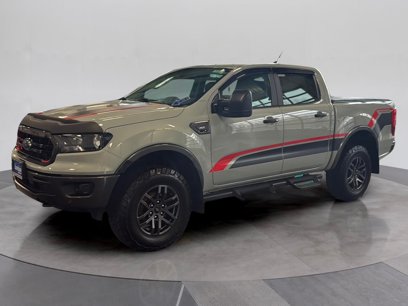 Used 2021 Ford Ranger XLT w/ Tremor Off-Road Package