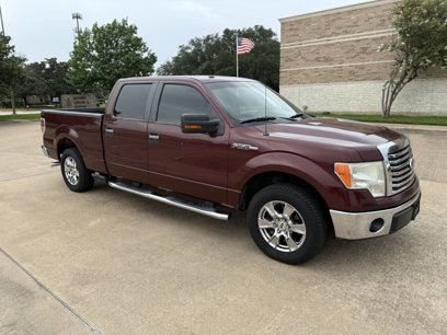 Used 2010 Ford F150 XLT