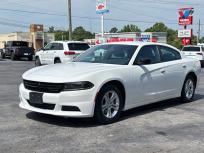 Used 2023 Dodge Charger SXT