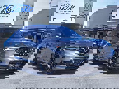 New 2025 Acura Integra A-Spec