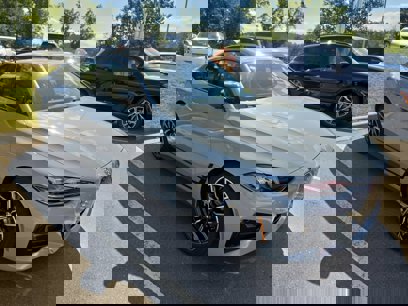 New 2025 BMW i4 xDrive40i w/ M Sport Package