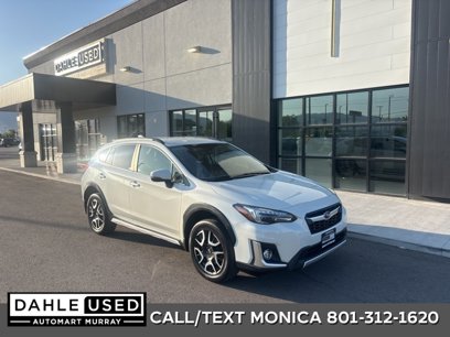 Used 2019 Subaru Crosstrek Hybrid w/ Popular Package #4A
