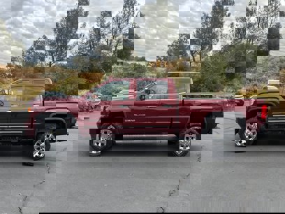 Used 2017 GMC Sierra 2500 Denali w/ Duramax Plus Package