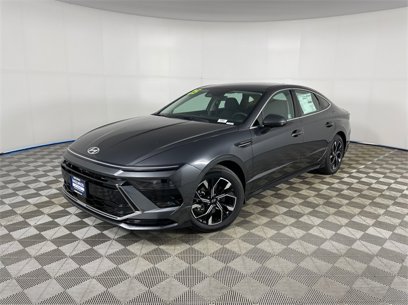New 2025 Hyundai Sonata SEL