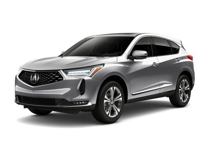 Certified 2023 Acura RDX AWD w/ Advance Package