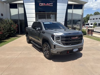 Certified 2023 GMC Sierra 1500 AT4 w/ Technology Package