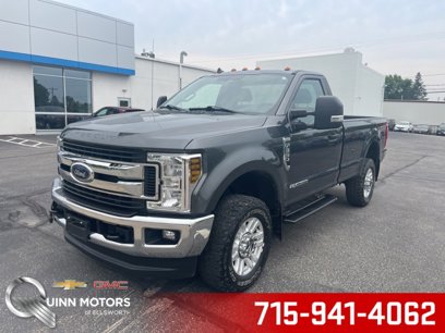 Used 2019 Ford F350 XLT w/ XLT Value Package