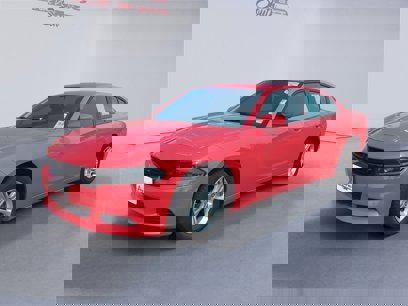Used 2022 Dodge Charger SXT