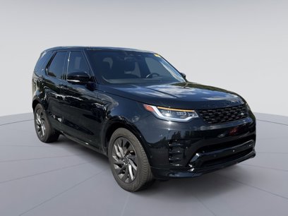 Used 2023 Land Rover Discovery S R-Dynamic