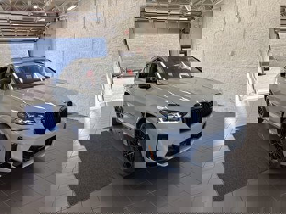 New 2025 BMW X4 M w/ Competition Package