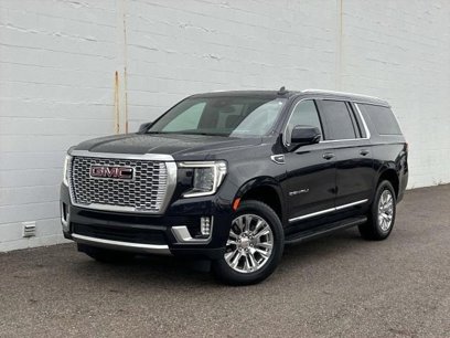 Certified 2024 GMC Yukon XL Denali w/ LPO, Floor Liner Package