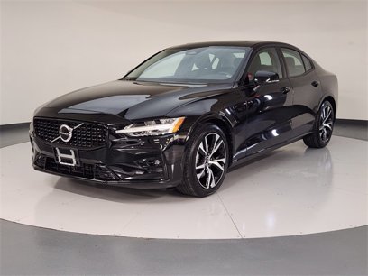Used 2024 Volvo S60 B5 Core