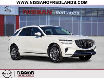 Used 2025 Genesis GV70 2.5T